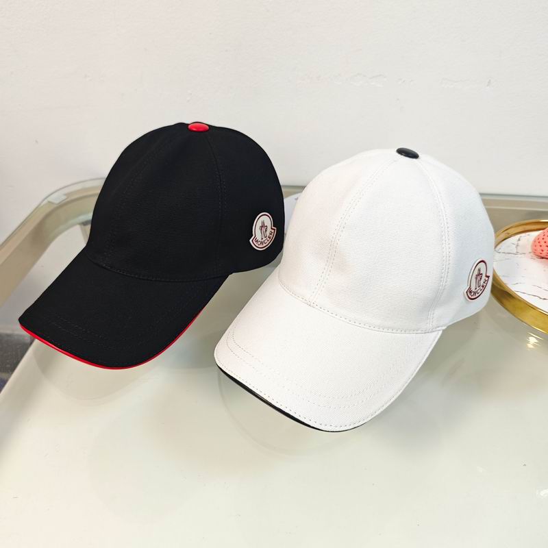 Moncler cap dx56